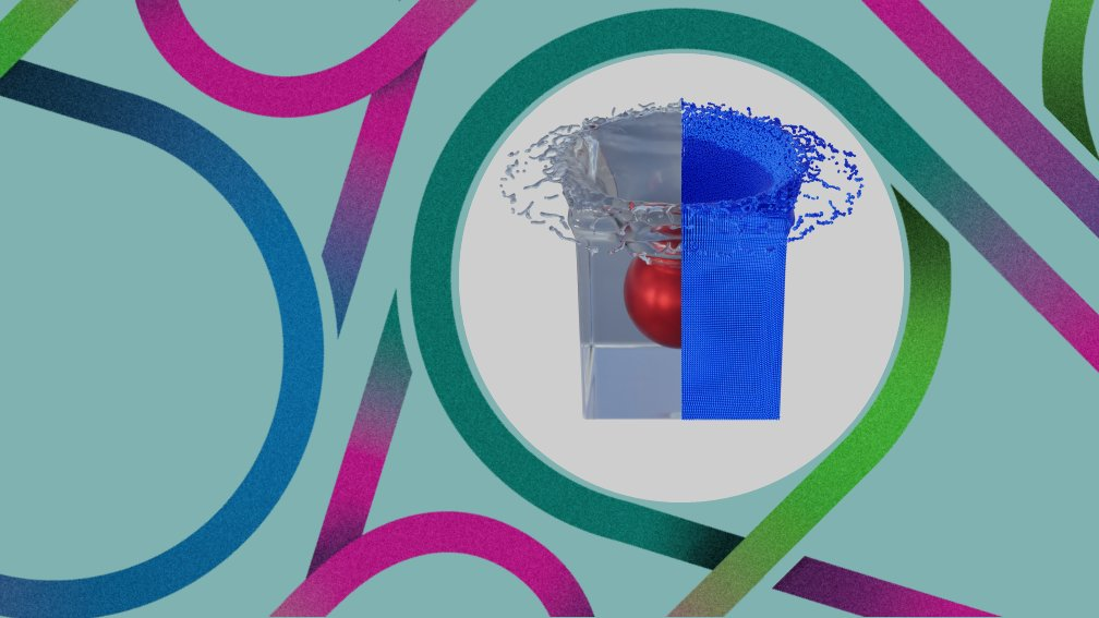 Workshop on Particle-based simulation methods 5-6 Nov 2024