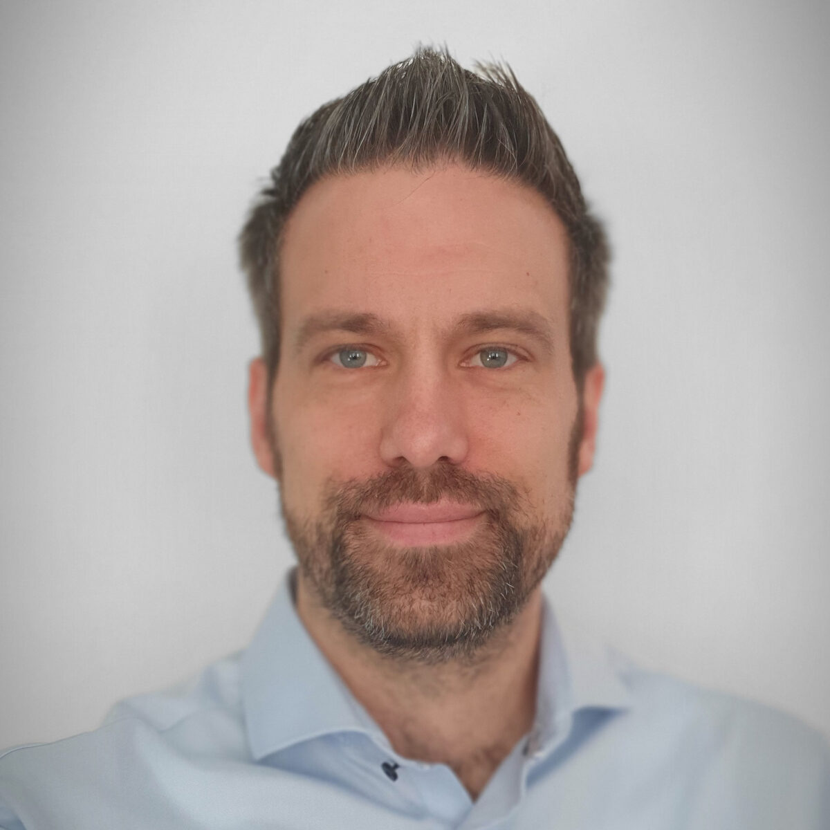 Portrait of Michael Schlottke-Lakemper
